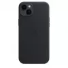 Mobiliojo telefono dėklas Apple MPP93ZM/A 17 cm 6,7 col. Juodas
