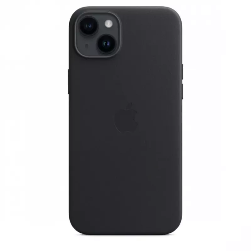 Mobiliojo telefono dėklas Apple MPP93ZM/A 17 cm 6,7 col. Juodas