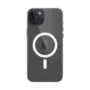 APPLE Apple permatomas dėklas su MagSafe, skirtas iPhone 15 Plus, permatomas