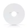 Montavimo plokštė Ubiquiti UACC-GB-Plate-W universali balta 14 cm skersmens