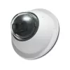 Montavimo plokštė Ubiquiti UACC-GB-Plate-W universali balta 14 cm skersmens