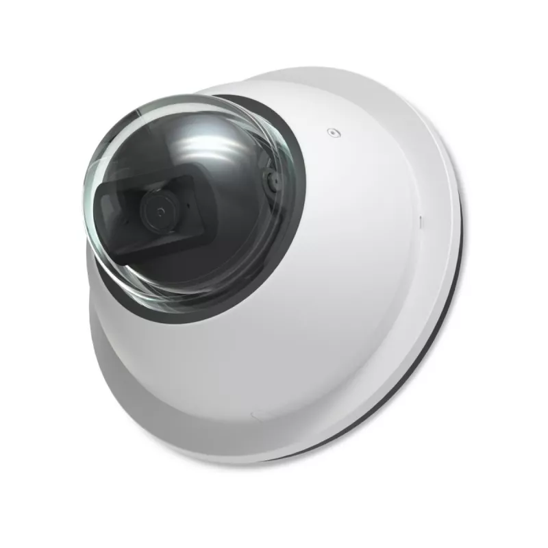 Montavimo plokštė Ubiquiti UACC-GB-Plate-W universali balta 14 cm skersmens