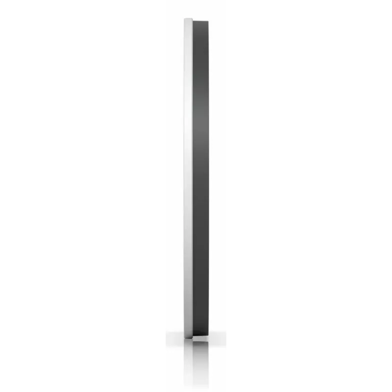 Montavimo plokštė Ubiquiti UACC-GB-Plate-W universali balta 14 cm skersmens