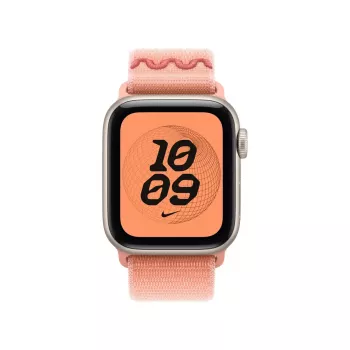 Band Apple Nike Sport Loop MGCR4ZM/A Pink 40mm 130-190mm