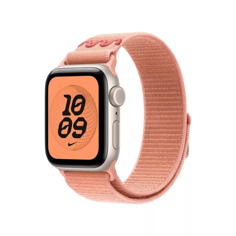 Band Apple Nike Sport Loop MGCR4ZM/A Pink 40mm 130-190mm