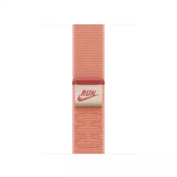 Band Apple Nike Sport Loop MGCR4ZM/A Pink 40mm 130-190mm
