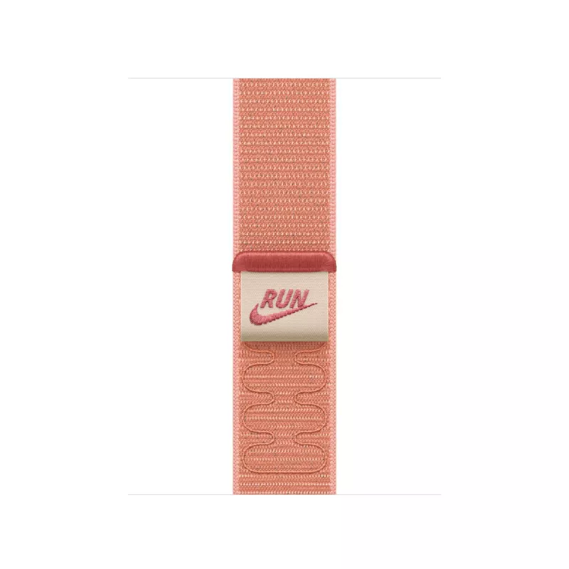 Band Apple Nike Sport Loop MGCR4ZM/A Pink 40mm 130-190mm