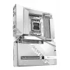 GIGABYTE B850 AORUS STEALTH ICE ATX pagrindinė plokštė, skirta AMD Socket AM5 — B850, 14+2+2 VRM, DDR5 iki 8200MHz (OC), 2×PCIe5, 2×PCIe4 M.2, Wi‑Fi 7, 5GbE