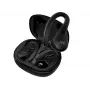 JVC Sports TWS Juoda, True Wireless Stereo (TWS), 20 - 20000 Hz, skambučiai / muzika, 6,8 g, ausinės, juoda