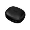 JVC Sports TWS Juoda, True Wireless Stereo (TWS), 20 - 20000 Hz, skambučiai / muzika, 6,8 g, ausinės, juoda
