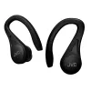 JVC Sports TWS Juoda, True Wireless Stereo (TWS), 20 - 20000 Hz, skambučiai / muzika, 6,8 g, ausinės, juoda