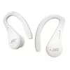JVC Sports TWS baltos, True Wireless Stereo (TWS), 20–20000 Hz, skambučiams/muzikai, 6,8 g, ausinės, baltos