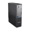 Lenovo ThinkCentre neo 50s Gen 5 Intel® Core™ i7 i7-14700 16 GB DDR5-SDRAM 512 GB SSD Windows 11 Pro SFF PC Juoda, Pilka