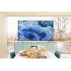 Televizorius Samsung QE85Q8FAAU 85 colių QLED 4K Ultra HD, Dual LED, Tizen, 3840×2160, 50 Hz