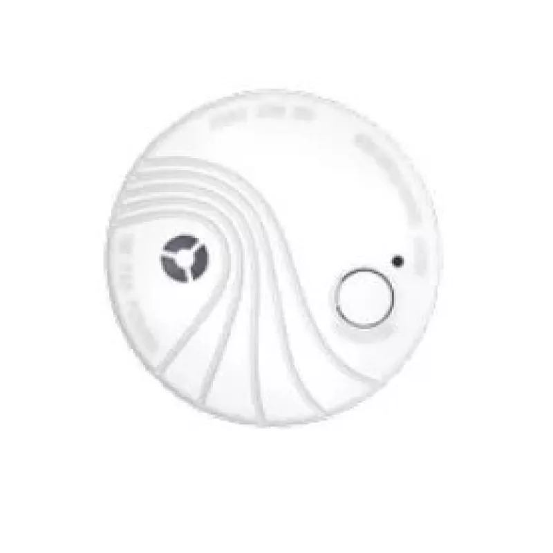 Dūmų detektorius Hikvision DS-PDSMK-S-WE
