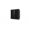 Indukcinė kilpa Hikvision DS-KD-PMR juoda 98,5x100x33,7mm