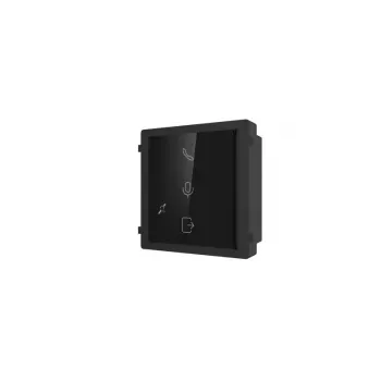 Indukcinė kilpa Hikvision DS-KD-PMR juoda 98,5x100x33,7mm