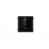 Indukcinė kilpa Hikvision DS-KD-PMR juoda 98,5x100x33,7mm