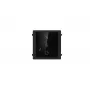 Indukcinė kilpa Hikvision DS-KD-PMR juoda 98,5x100x33,7mm