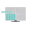 Tinklo vaizdo registratorius Hikvision DS-7732NI-I4/16P(B)