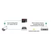 Tinklo vaizdo registratorius Hikvision DS-7732NI-I4/16P(B)