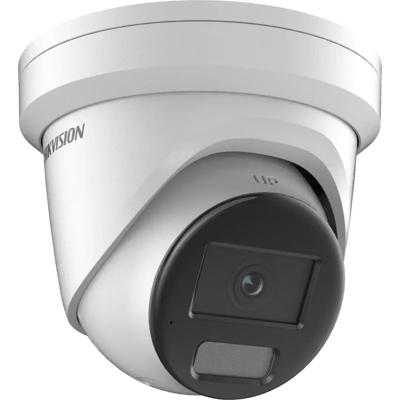 IP stebėjimo kamera Hikvision DS-2CD2327G2-L(2.8mm)(C) 1920x1080