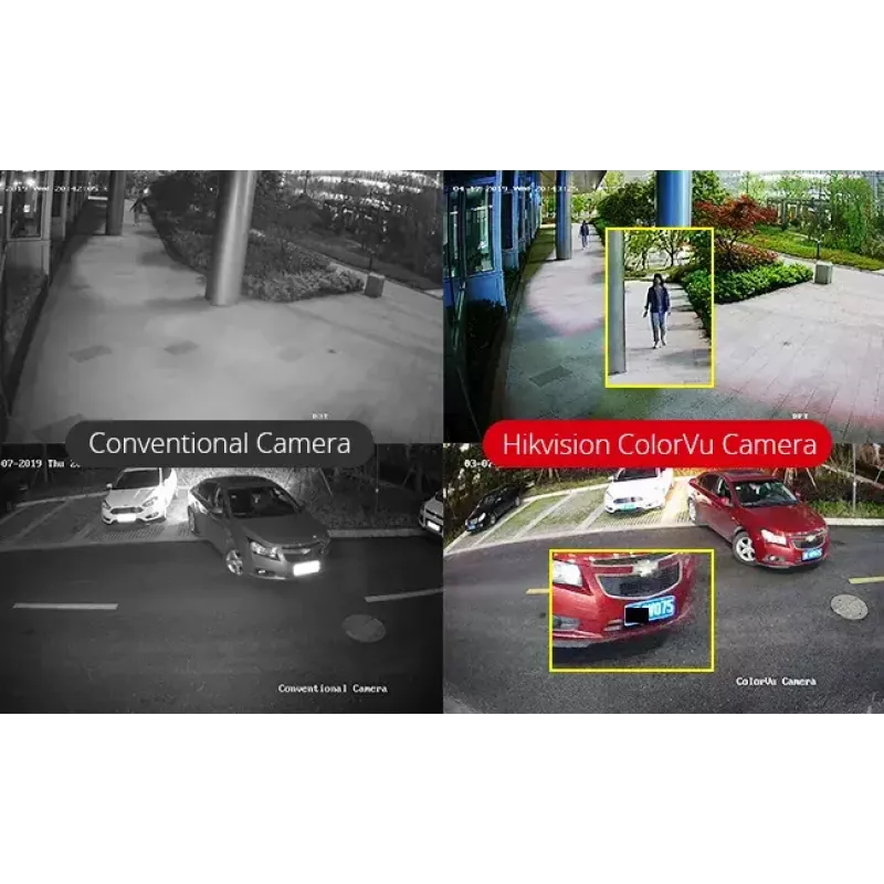 IP stebėjimo kamera Hikvision DS-2CD2327G2-L(2.8mm)(C) 1920x1080