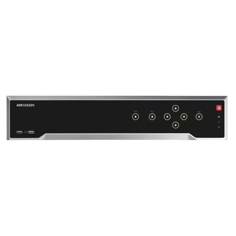 Tinklo vaizdo registratorius Hikvision DS-7716NI-I4/16P(B)