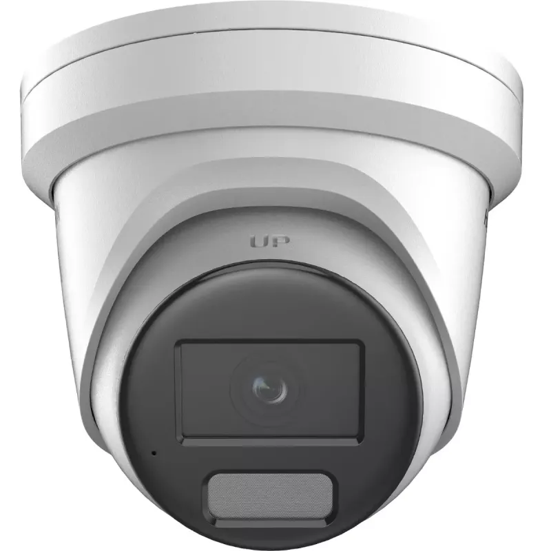 IP apsaugos kamera Hikvision DS-2CD2327G2-LU(2.8mm)(C) 1920 x 1080