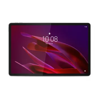 Lenovo Yoga Tab Snapdragon 256 GB 28,2 cm (11,1 colio) 8 GB „Wi-Fi 7“ (802.11be) „Android 15“ pilka
