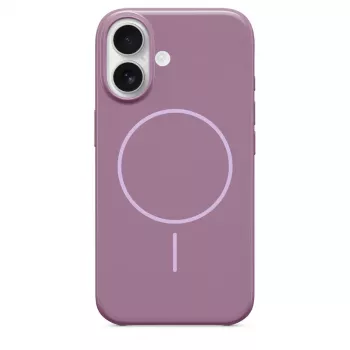 Cover Apple Beats iPhone 16 dėklas su MagSafe – saulėlydžio violetinė