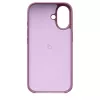 Cover Apple Beats iPhone 16 dėklas su MagSafe – saulėlydžio violetinė