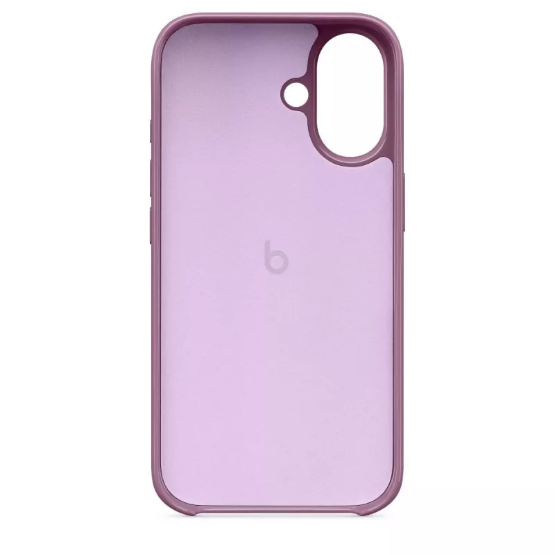 Cover Apple Beats iPhone 16 dėklas su MagSafe – saulėlydžio violetinė