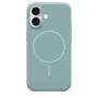 Dėklas Apple Beats iPhone 16 su MagSafe Riptide Blue