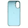 Dėklas Apple Beats iPhone 16 su MagSafe Riptide Blue