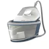 Garų generatorius Philips PSG2000/20, 2400 W, 6 bar, 1,4 L bakelis, 110 g/min nuolatinis, 300 g/min garų smūgis, keraminis padas
