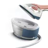 Garų generatorius Philips PSG2000/20, 2400 W, 6 bar, 1,4 L bakelis, 110 g/min nuolatinis, 300 g/min garų smūgis, keraminis padas