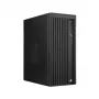 PC korpusas CHIEFTEC BS-20B-OP Midi Tower, juodas, microATX/Mini-ITX, 2x 3,5 col., maks. GPU 27 cm, 1x 5,25 col. lizdas, USB-C