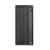 PC korpusas CHIEFTEC BS-20B-OP Midi Tower, juodas, microATX/Mini-ITX, 2x 3,5 col., maks. GPU 27 cm, 1x 5,25 col. lizdas, USB-C