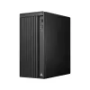 PC korpusas CHIEFTEC BS-20B-OP Midi Tower, juodas, microATX/Mini-ITX, 2x 3,5 col., maks. GPU 27 cm, 1x 5,25 col. lizdas, USB-C