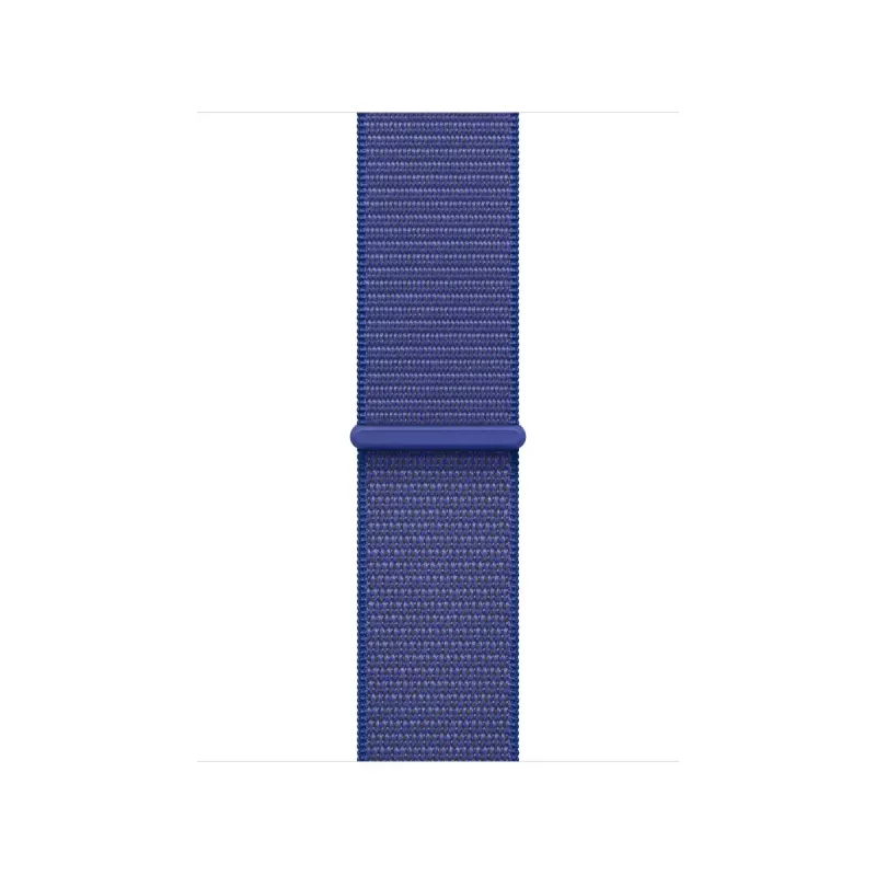 Dirželis Apple 42mm Ultramarine Sport Loop išmaniesiems laikrodžiams mėlynas