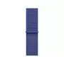 Dirželis Apple 42mm Ultramarine Sport Loop išmaniesiems laikrodžiams mėlynas