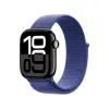 Dirželis Apple 42mm Ultramarine Sport Loop išmaniesiems laikrodžiams mėlynas