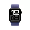 Dirželis Apple 42mm Ultramarine Sport Loop išmaniesiems laikrodžiams mėlynas