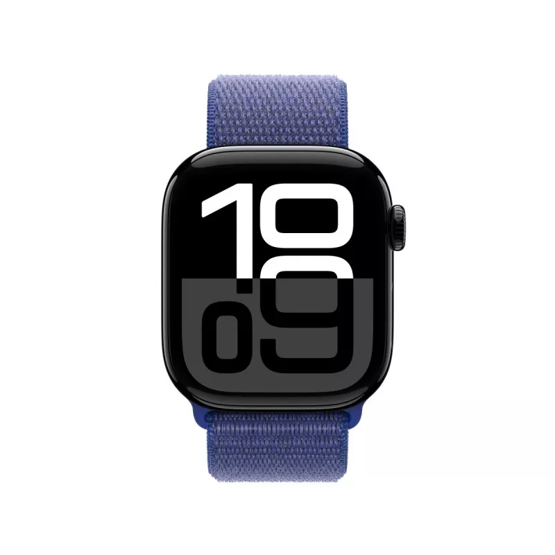 Dirželis Apple 42mm Ultramarine Sport Loop išmaniesiems laikrodžiams mėlynas