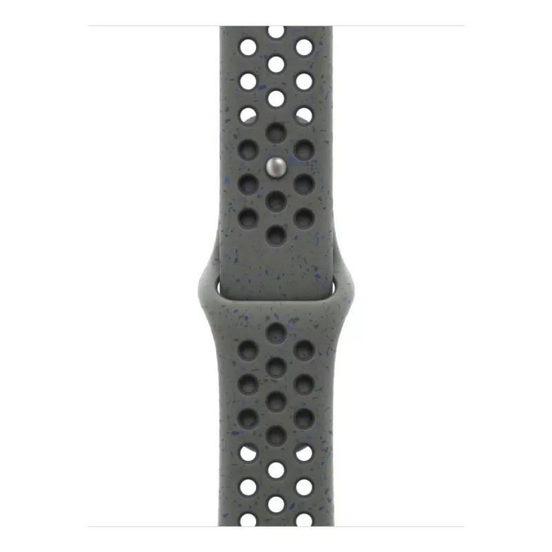 APPLE 42mm Cargo Khaki Nike sportinė apyrankė - M/L