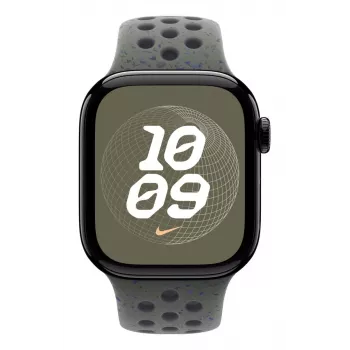 APPLE 42mm Cargo Khaki Nike sportinė apyrankė - M/L