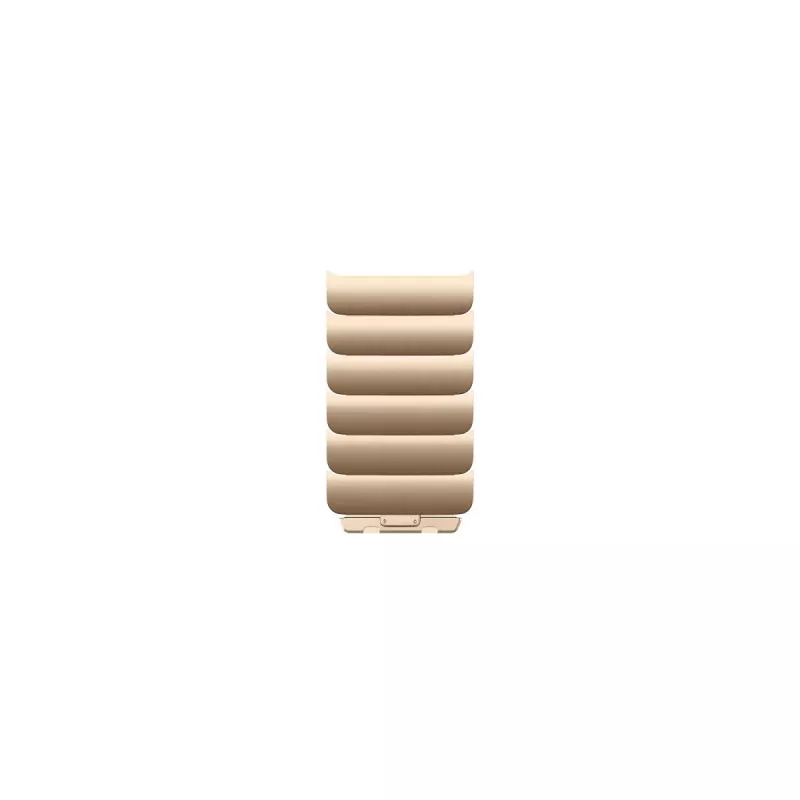 APPLE 46 mm auksinės „Link Bracelet“ apyrankės rinkinys