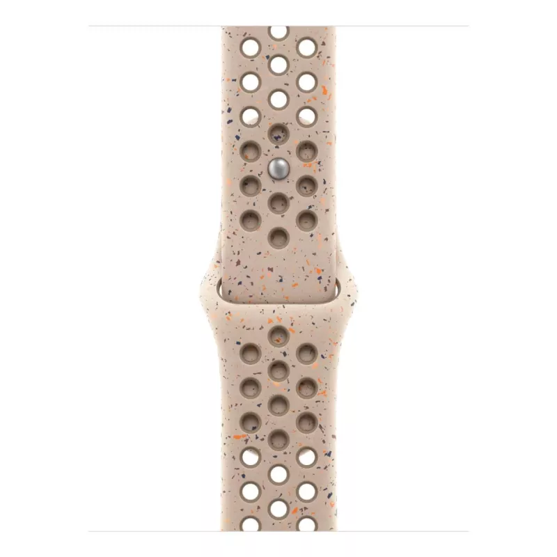APPLE 40mm Desert Stone Nike Sport Band - M/L