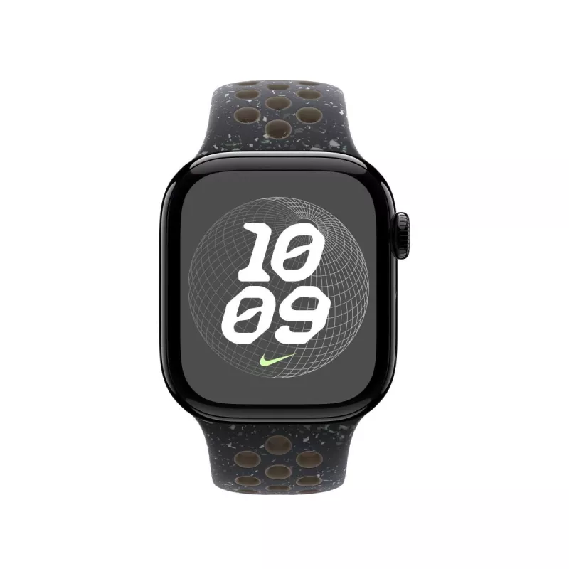 APPLE 42mm Vidurnakčio dangus Nike Sport Band - M/l